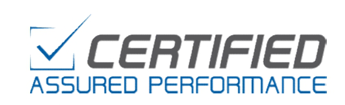 Certified Assured