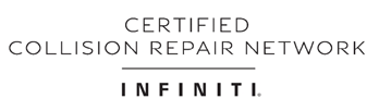 Infiniti Certified
