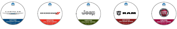 Jeep Certified