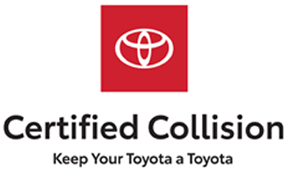 Toyota Certified