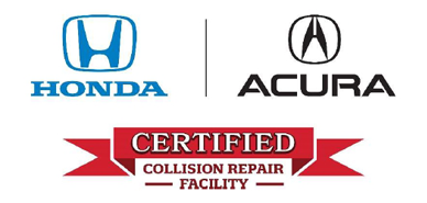 Honda Certified